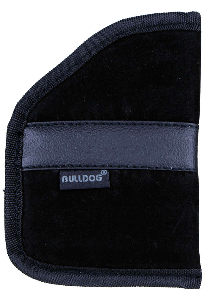 Holsters Bulldog Cases Medium BDOG BD-IPM      INSIDE PCKT HLSTR .380